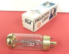 DGA 300W 120V Photo Projection LIGHT BULB Studio LAMP Projector NEW GE 29550
