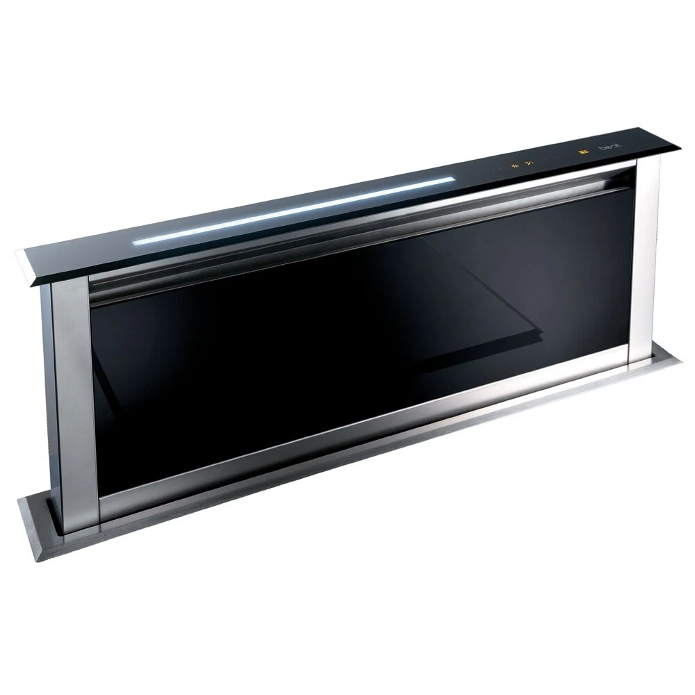 Best 90cm cooker hood outlet