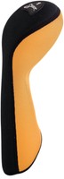 Stealth Club Covers 11050 Driver Golf Club Head Cover Yellow/black on sale Stealth Club Covers 11050 Driver Golf Club Head Cover Yellow/black on sale