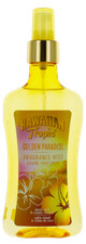 Golden Paradise by Hawaiian Tropic For Women Fragance Mist Spray 8.4oz Unboxed