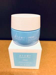 atomy moisturizer