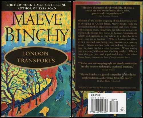 Collections Urban Short Stories Lot of 3 Paperback by Maeve Binchy - Picture 4 of 7