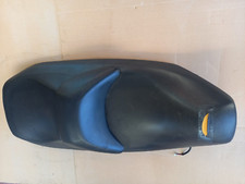 SELLA SEDILE SELLINO PANCA ORIGINALE SUZUKI BURGMAN 400 2007 2010