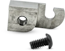 BURLY BRAND Easyboy Lite Clutch Kit - Misc Components