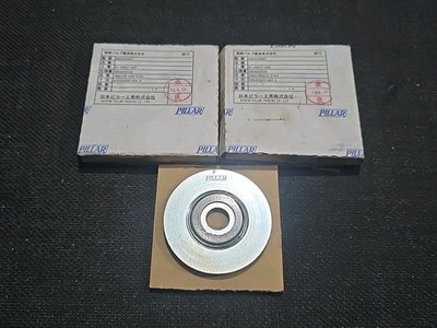 Nippon Säule 63×32×20×14×4.8 Packung ( 2 Stück ), Neu Schnellversand