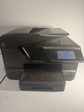 HP Officejet Pro 8600 Plus All-In-One Inkjet Printer
