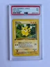 Pikachu 1st Edition 1999 Jungle PSA 7 60/64 NM WOTC Pokemon Card