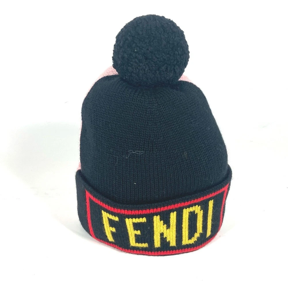 Fendi Beanie Hats for Women for sale | eBay display picture 3