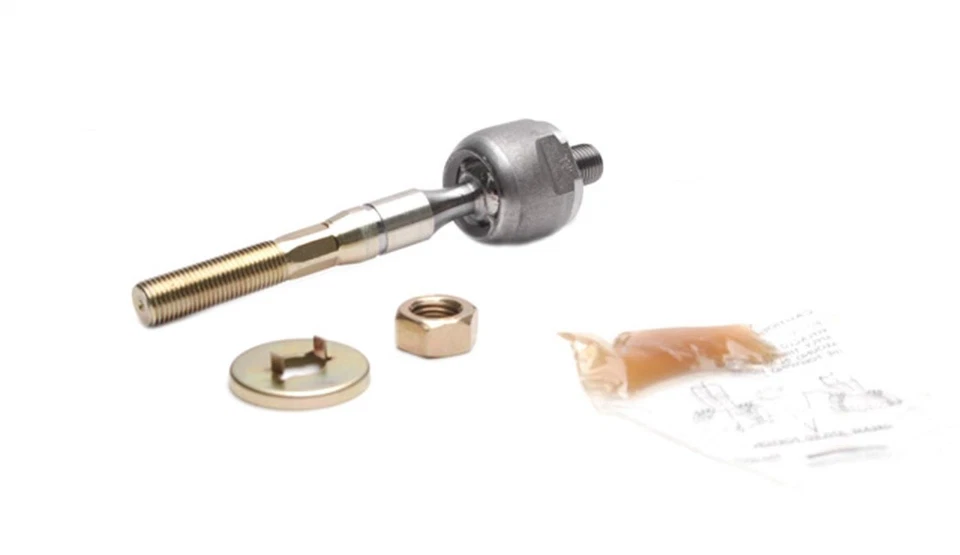 Extremo de la barra de amarre de dirección para Honda Accord ACDELCO 1998-2002 PROFESIONAL Foto 2 de 3