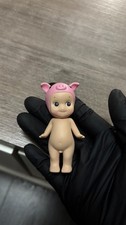 Pig - Authentic Sonny Angel Animal Series 2 Mini Figure Kawaii Toy Gift