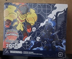 Pokemon Naic 2024 | eBay