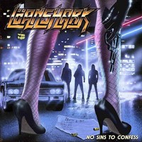 Loanshark - No Sins To Confess - Cd - F72Z
