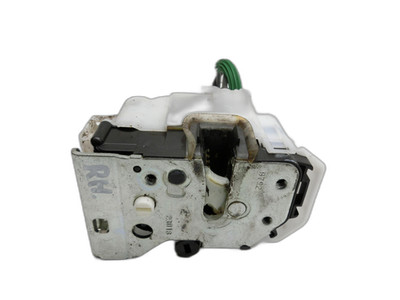 Türschloss Stellmotor Rechts Hinten für Fiat Tipo II 357 16-20 Kombi 35tkm