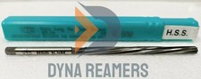 HSS-Ventilf&uuml;hrungsreibahle mit 6,5 mm Durchmesser, 5-Zoll-Kunststoffgeh&auml;use...