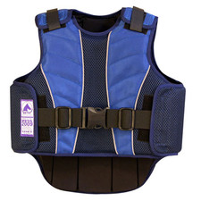Supra-Flex Body Protector Vest Child