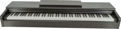 Yamaha Arius YDP-145 Traditional Console Digital Piano With Bench Dark Rosewood