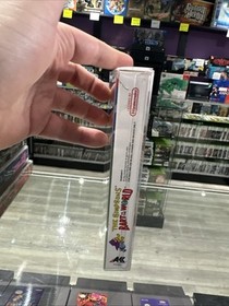 The Simpsons: Bart vs. the World (Nintendo NES, 1991) In Box Tested!