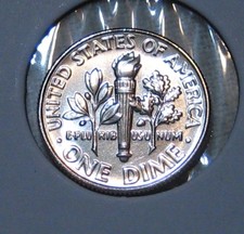 1996-P 10C, FB (Regular Strike) Roosevelt Dime - PCGS CoinFacts