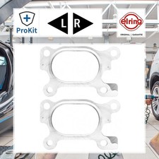ORIGINAL® Elring Dichtung, Abgaskrümmer für Toyota AYGO YARIS TANK / ROOMY