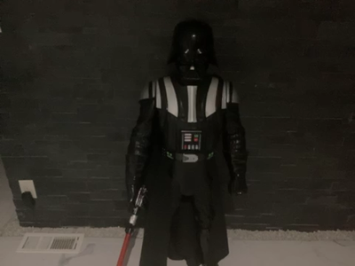 STAR WARS 48