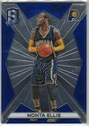 2015-16 Panini Spectra #93 Monta Ellis #/125
