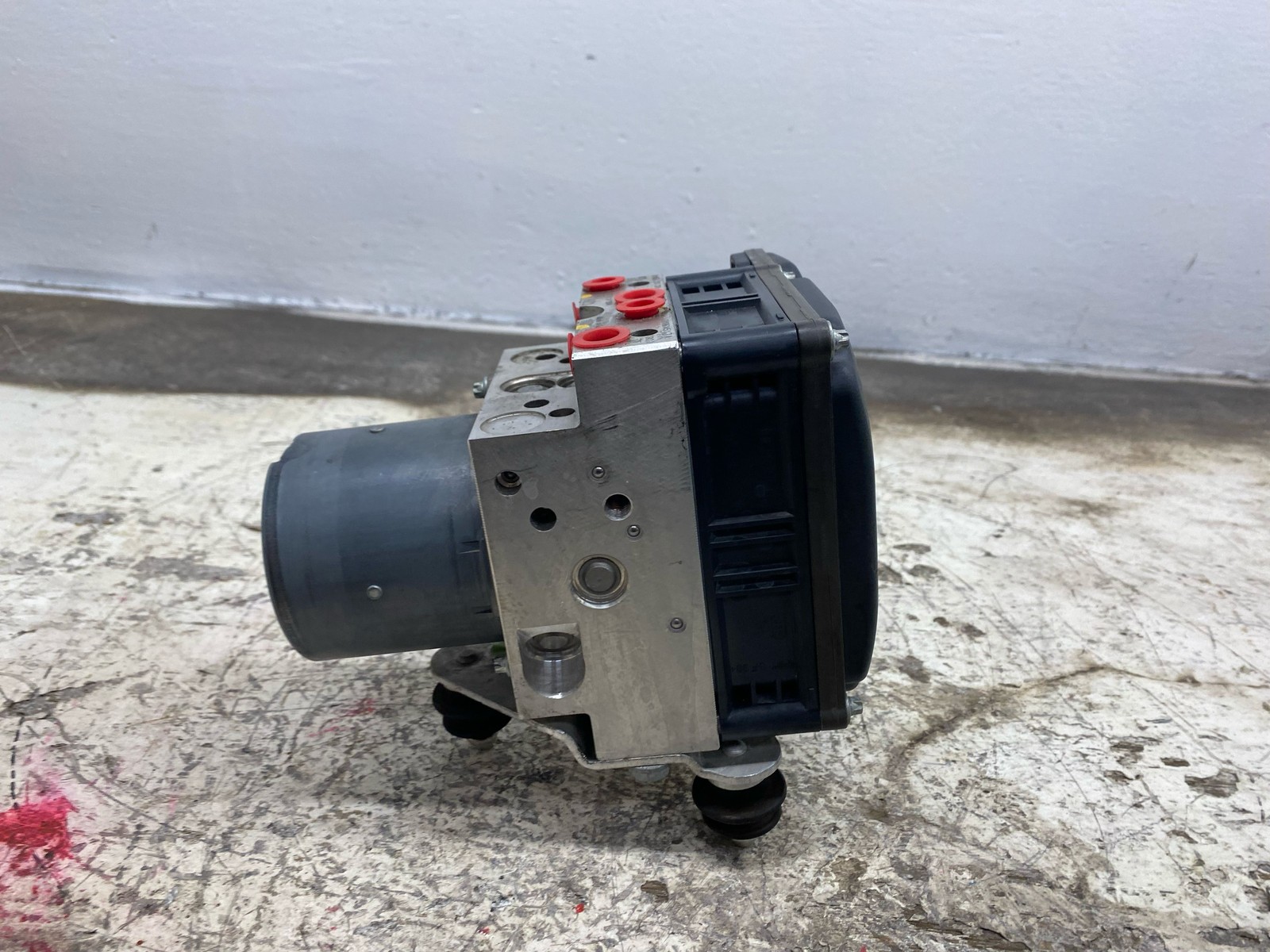 2010-2020 BENTLEY MULSANNE OEM 6.8L RWD ANTI LOCK BRAKE PUMP MODULE 3Y0614517A