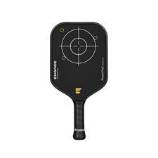 Engage Pursuit Pro2 Widebody 16mm Arctic Gold Pickleball Paddle Lightly Used
