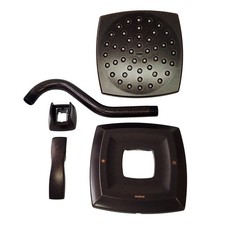 Moen UT3692EPORB Voss M-CORE 3 Shower Trim Kit, 1.75GPM - Oil Rub Bronze