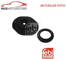 FEDERBEINLAGER DOMLAGER VORNE FEBI BILSTEIN 10549 A FÜR PEUGEOT 306,PARTNER