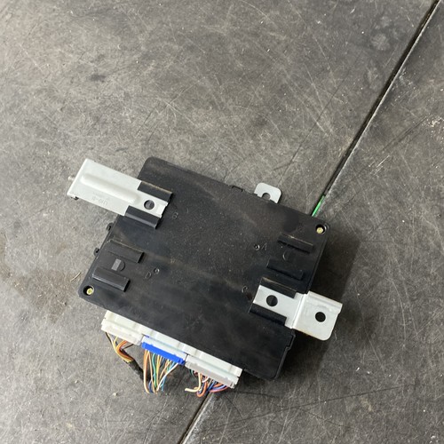 2010 HYUNDAI SONATA BODY CONTROL MODULE BCM BCU 95400-3Q001 OEM (AA 360) - Picture 5 of 5