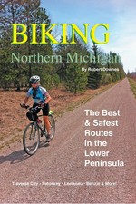 Biking Northern Michigan: The Best & Safest R...
