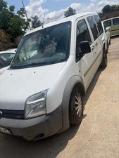 Commodo Ford TOURNEO CONNECT