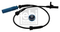 Abs Sensor Raddrehzahl Febi Bilstein 36804 FüR Bmw E64 E63 E61 E60 5Er Touring