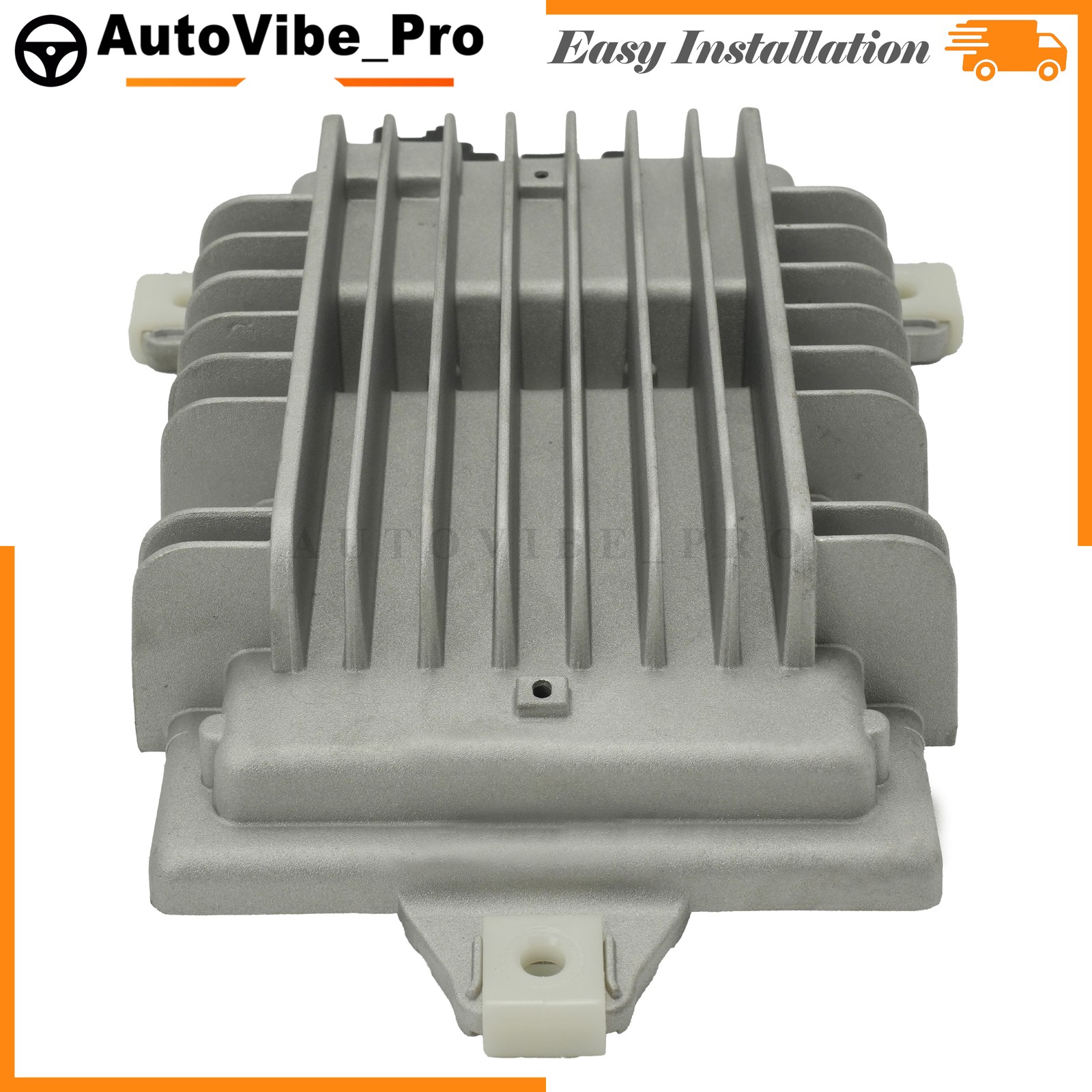 Maserati GranTurismo 2008-2019 Rear Amplifier P/N 230520