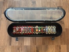 Fingerboards und Aufbewahrungsbox