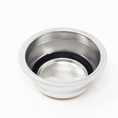 DeLonghi Siebeinsatz 2 Tassen 5513281001 Siebträgermaschiene EC 860 850 820 68