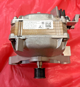 Bosch WAT28370 - Original Ersatzteil - Motorbaugruppe