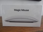 Apple Magic Mouse 2 Wireless Mouse - Silver (MLA02LL/A)