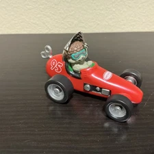 Hallmark Ornament: 1995 Acorn 500, QX5929, No Box