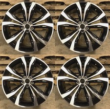 20 Wheels Rims For Lexus Toyota Es300 Es350 Rx300 Rx330 Rx350 Rav4 Nx300 Nx450