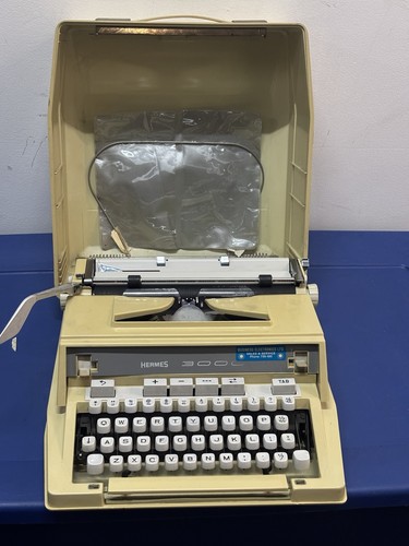 Hermes 3000 — eBay listing photo