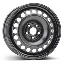 Alcar Stahlfelgen 9272 6.5Jx16 ET38 5x105 für Opel Mokka