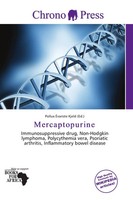 Pollux ÉVariste Kjeld | Mercaptopurine | Taschenbuch | Englisch (2026)