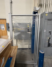 Clear Partition Screens