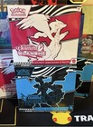 Lot De 2  ETB EV10.5 - Flamme Blanche - Foudre Noire Française - Neuf/Scellé