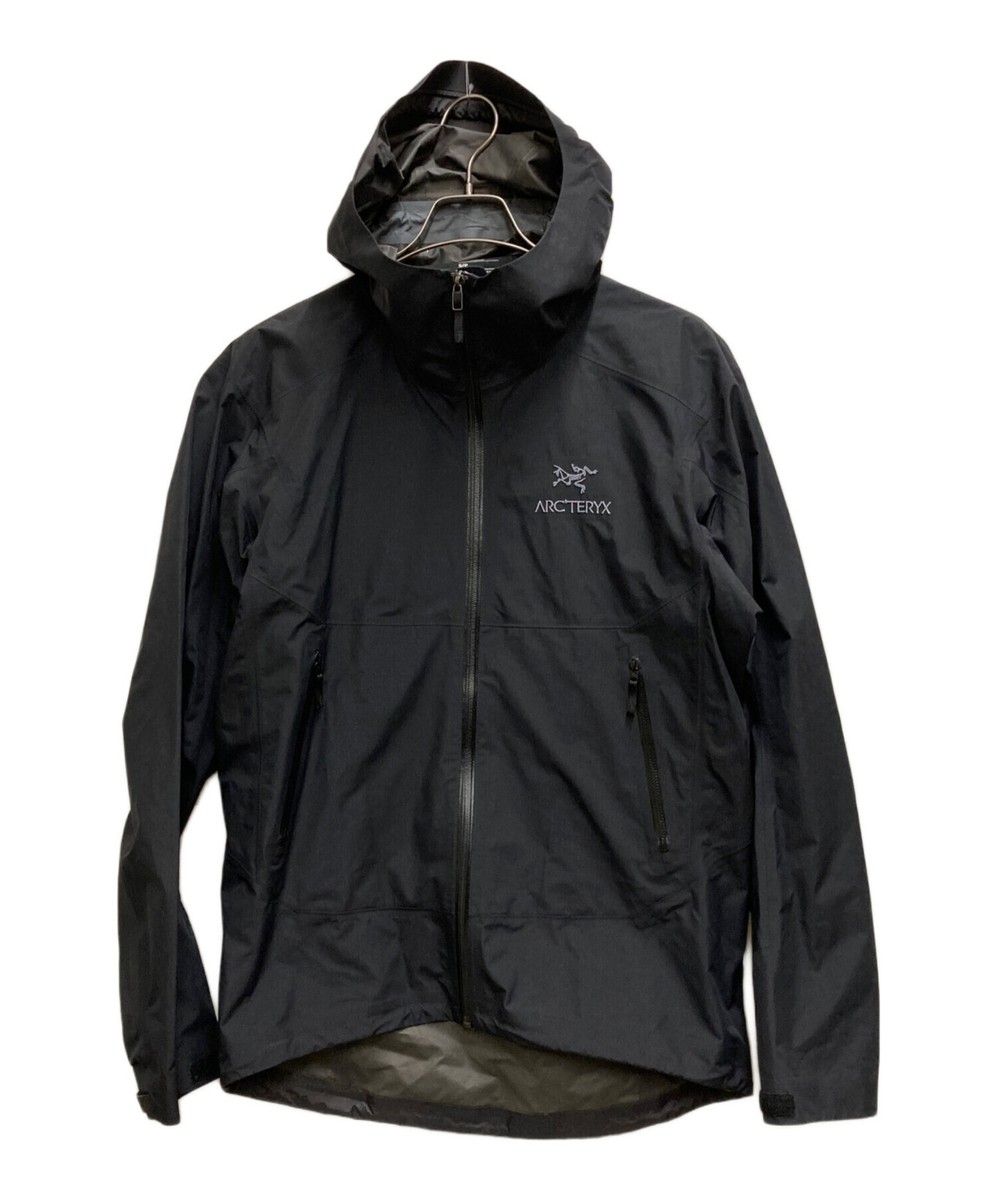 ARC'TERYX ZETA SL JACKET Size: S Black Men 21776-127133 | eBay ARC'TERYX ZETA SL JACKET Size: S Black Men 21776-127133 | eBay