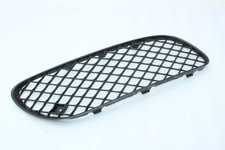 2003-2008 Bentley Continental Gt Front Lower Right Bumper Grill Grille Oem