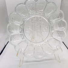 Deviled Egg Plate_Un branded