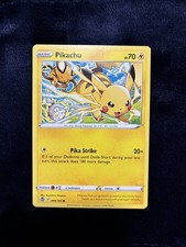 Pikachu - (Calendario delle Feste) Carte e Prodotti Comuni Vari 049/195 NM