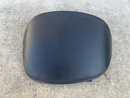 90-93 Nissan 300zx Z32 OEM Black Interior Gauge Cluster Dash Cover Hood